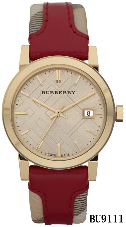 Burberry Watch 154